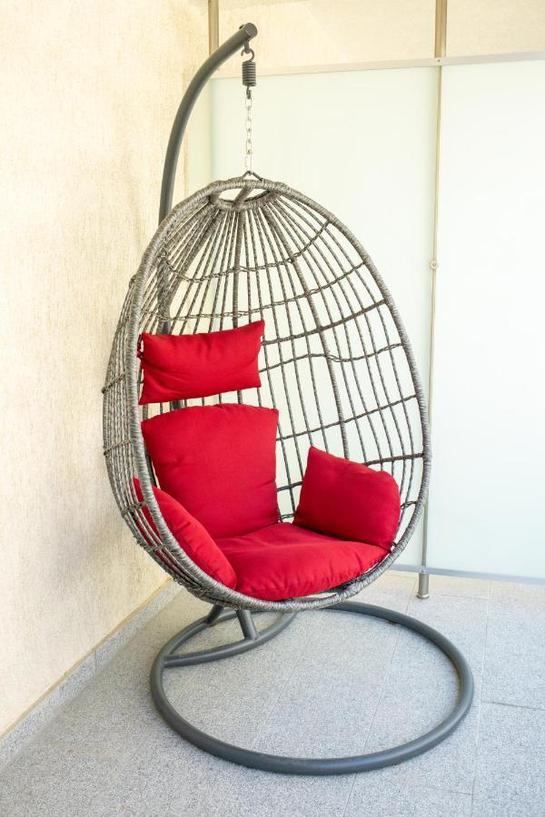Studio 60 By The Beach Mamaia, Free Parking Casa Del Mar 외부 사진