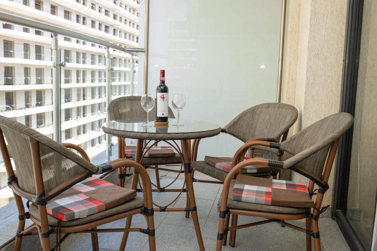 Studio 60 By The Beach Mamaia, Free Parking Casa Del Mar 외부 사진