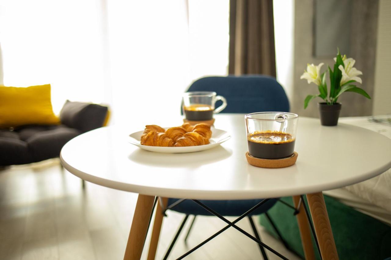 Studio 60 By The Beach Mamaia, Free Parking Casa Del Mar 외부 사진