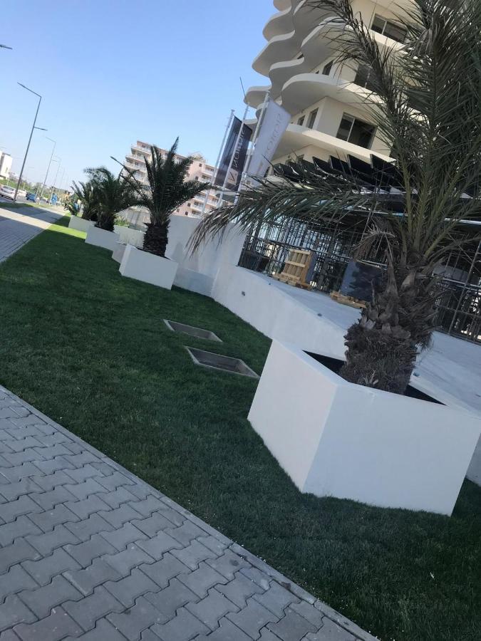 Studio 60 By The Beach Mamaia, Free Parking Casa Del Mar 외부 사진